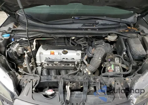 2014 Honda Cr-V Lx z USA, uszkodzony, nr VIN 5J6RM4H3XEL061146